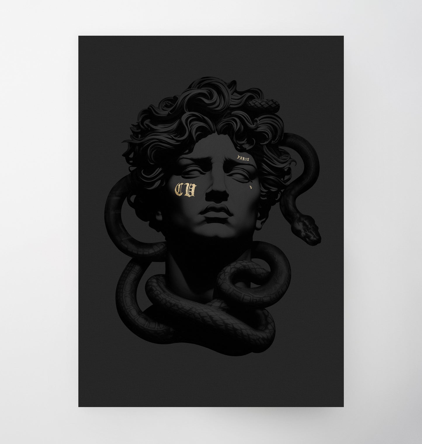 CONSTRICTOR BLK