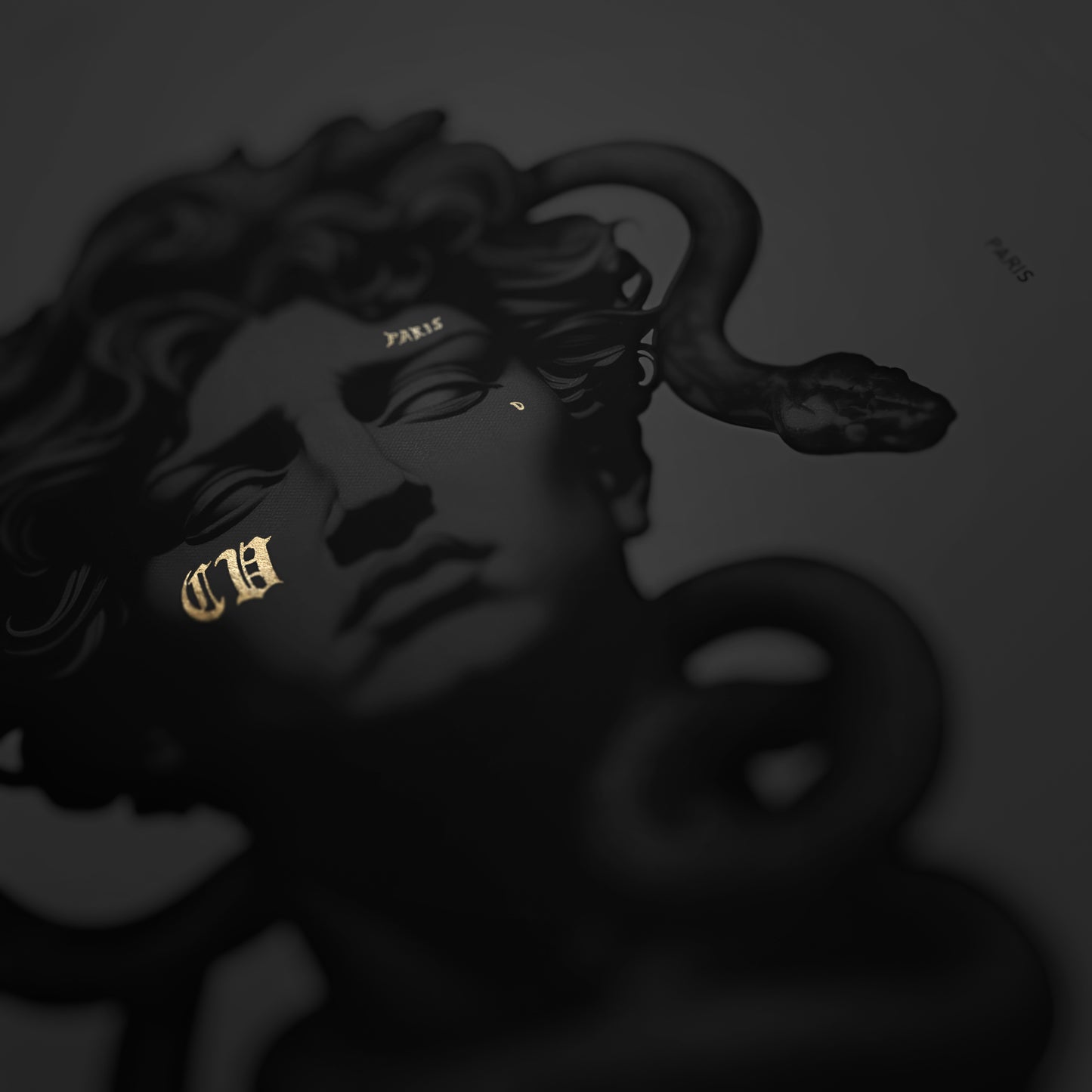 CONSTRICTOR BLK