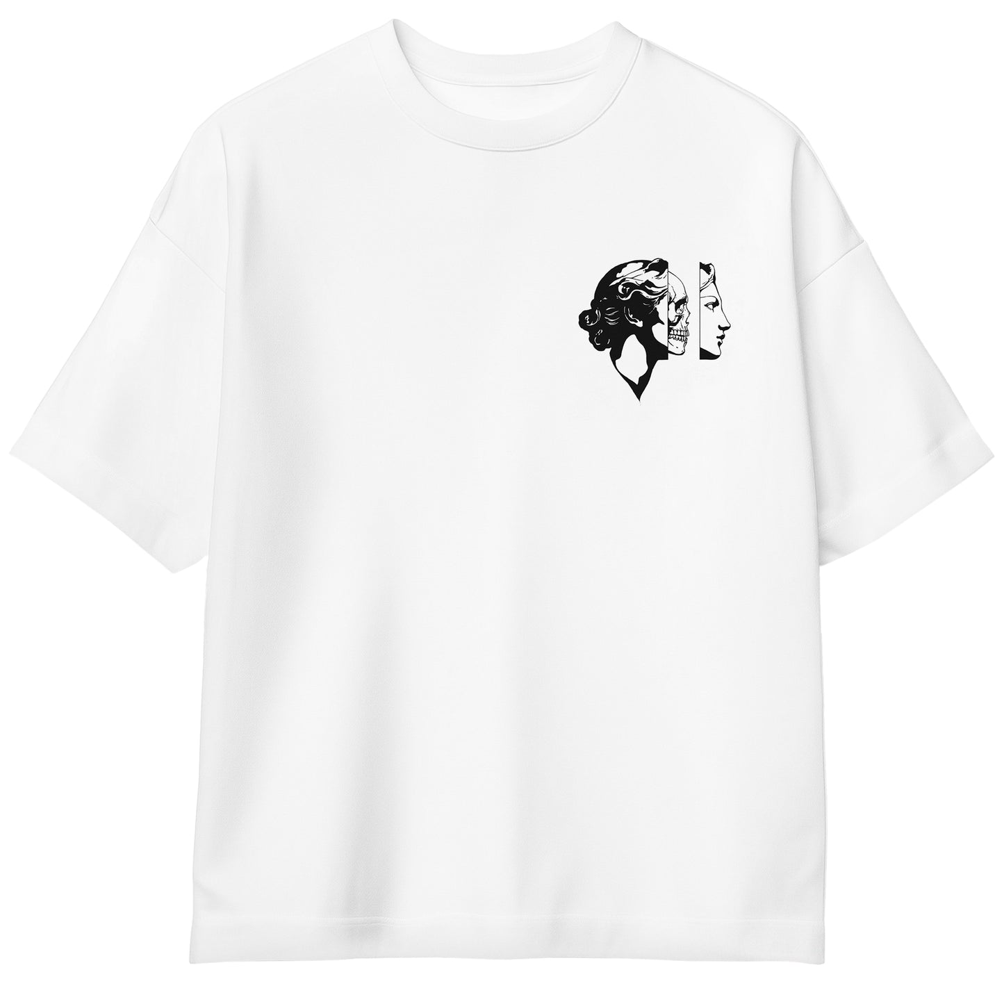 FACE-OFF TEE