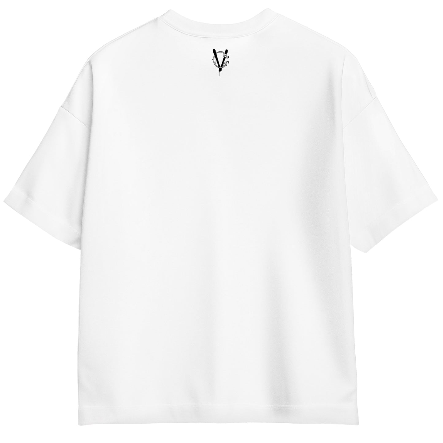 WIRED HEART TEE