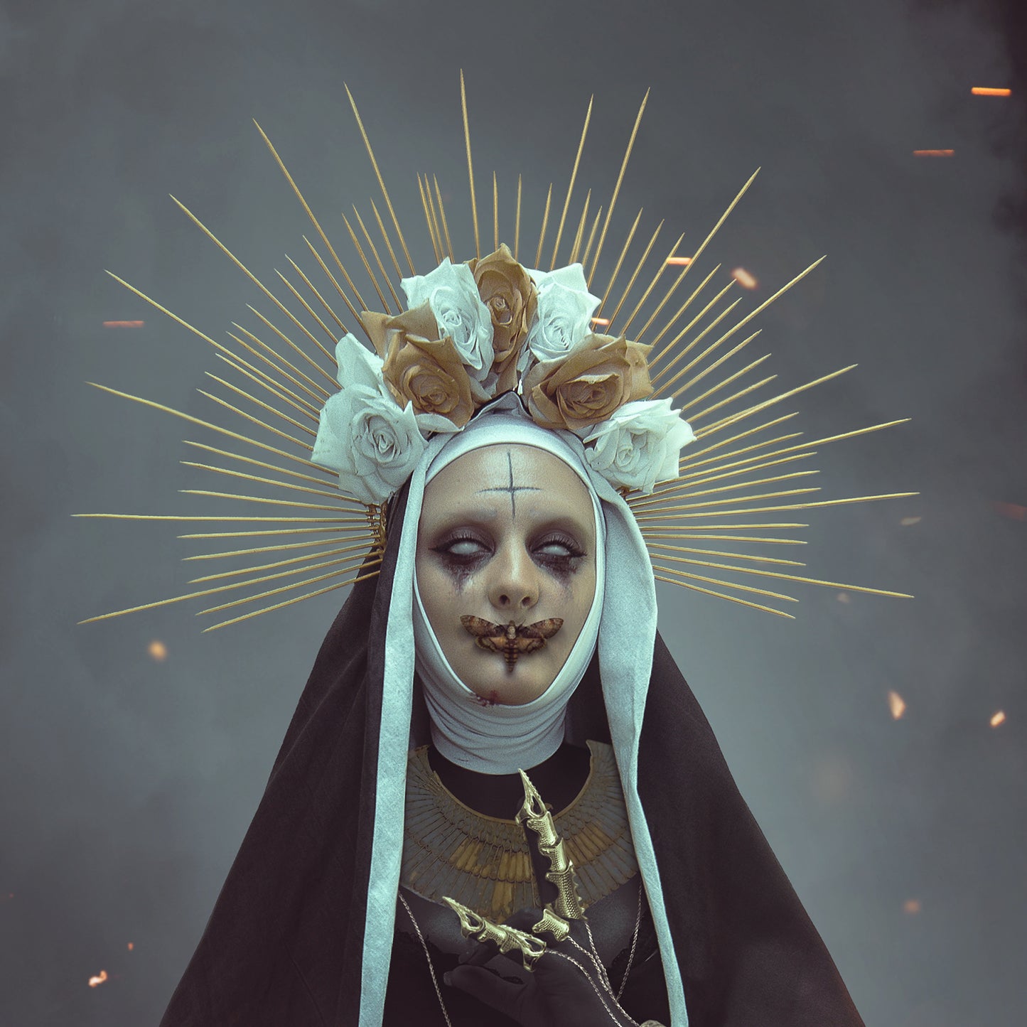 MADONNA of CHAOS