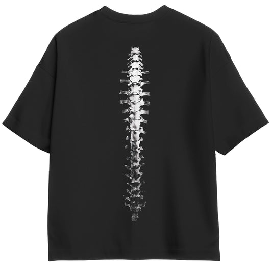 BACKBONE TEE