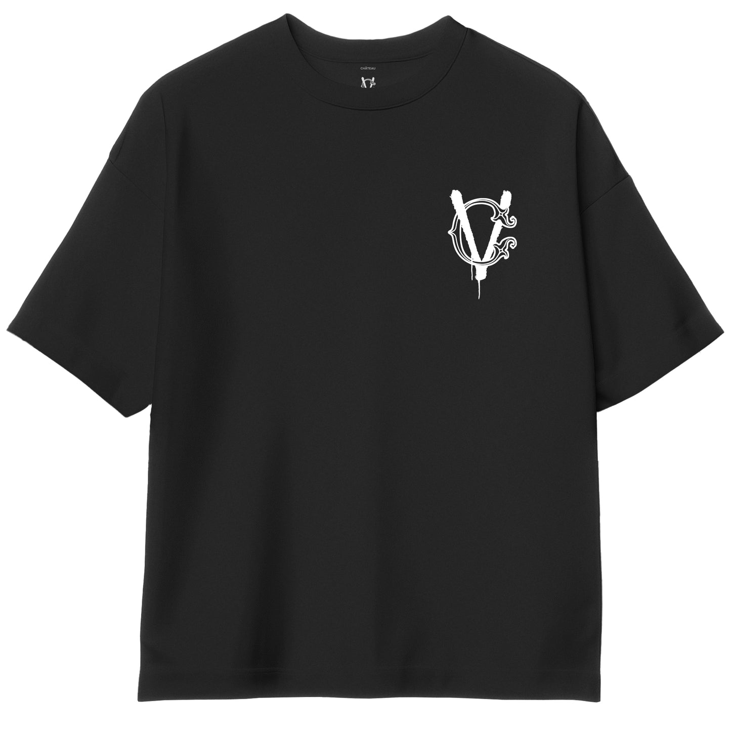 BACKBONE TEE