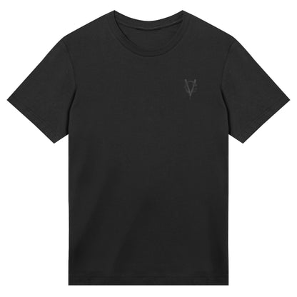 SUBTLE MONOGRAM TEE