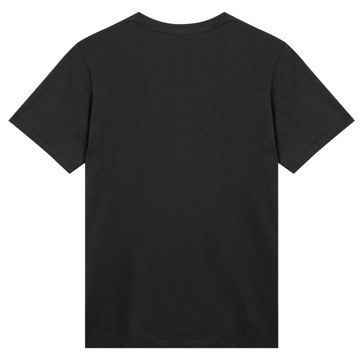 SUBTLE MONOGRAM TEE