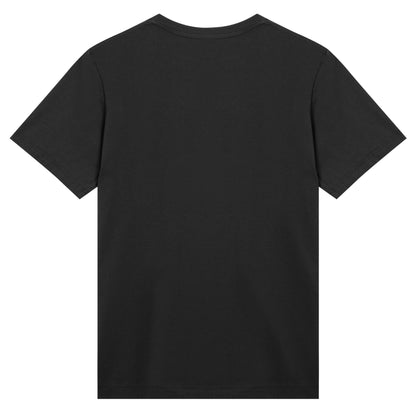 SUBTLE MONOGRAM TEE