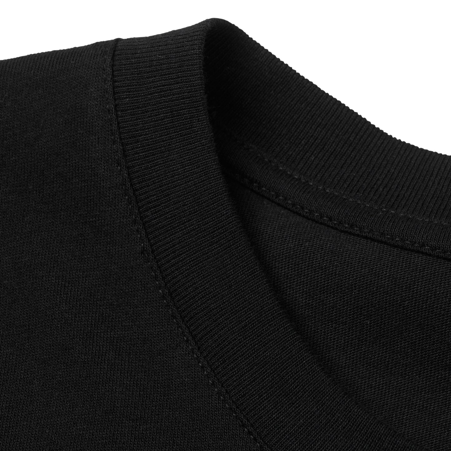 SUBTLE MONOGRAM TEE