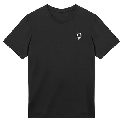 SUBTLE MONOGRAM TEE