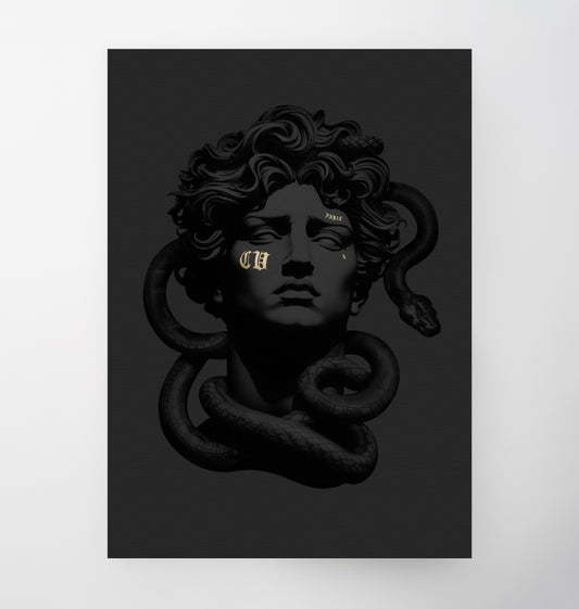CONSTRICTOR BLK