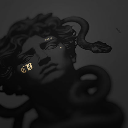 CONSTRICTOR BLK
