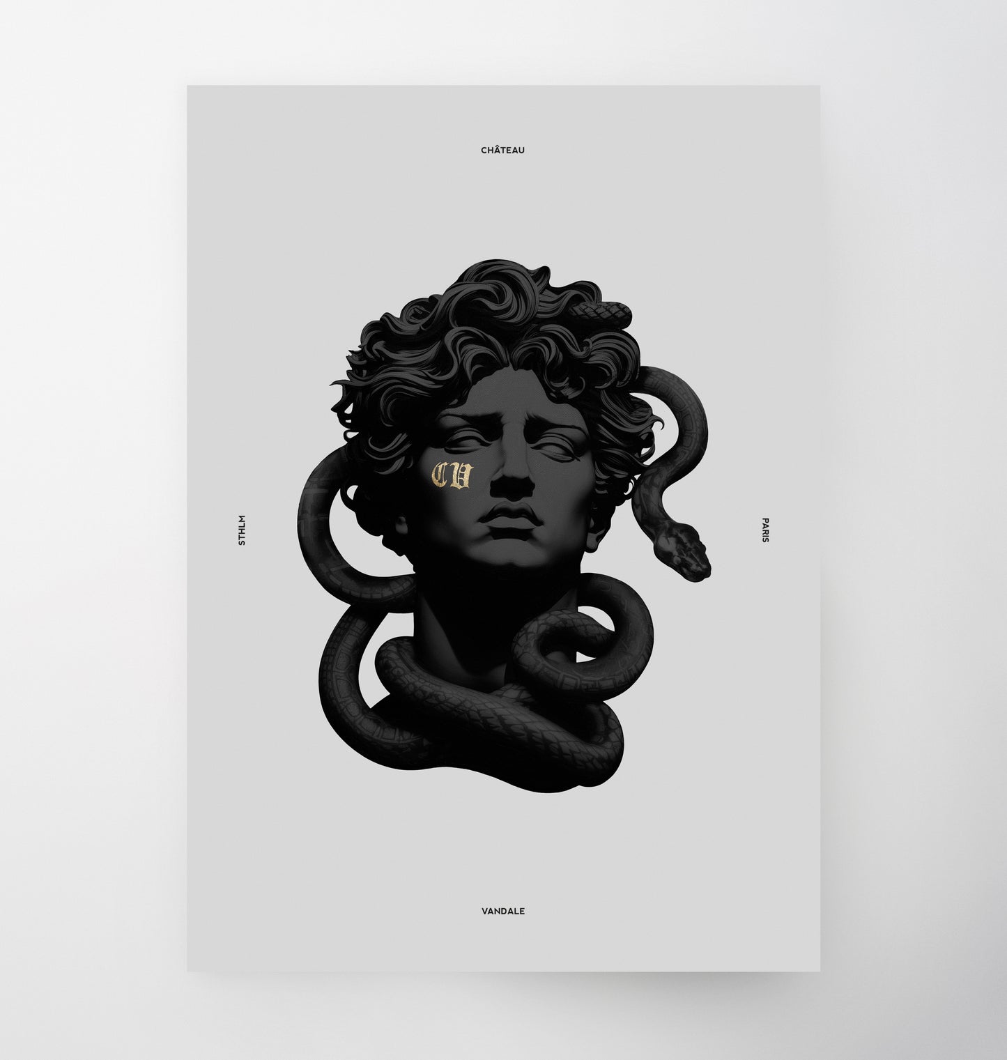 CONSTRICTOR