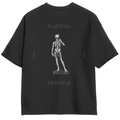 MICHELANGELO-X-RAY TEE