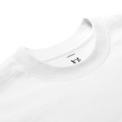 FALSE PARADISE TEE