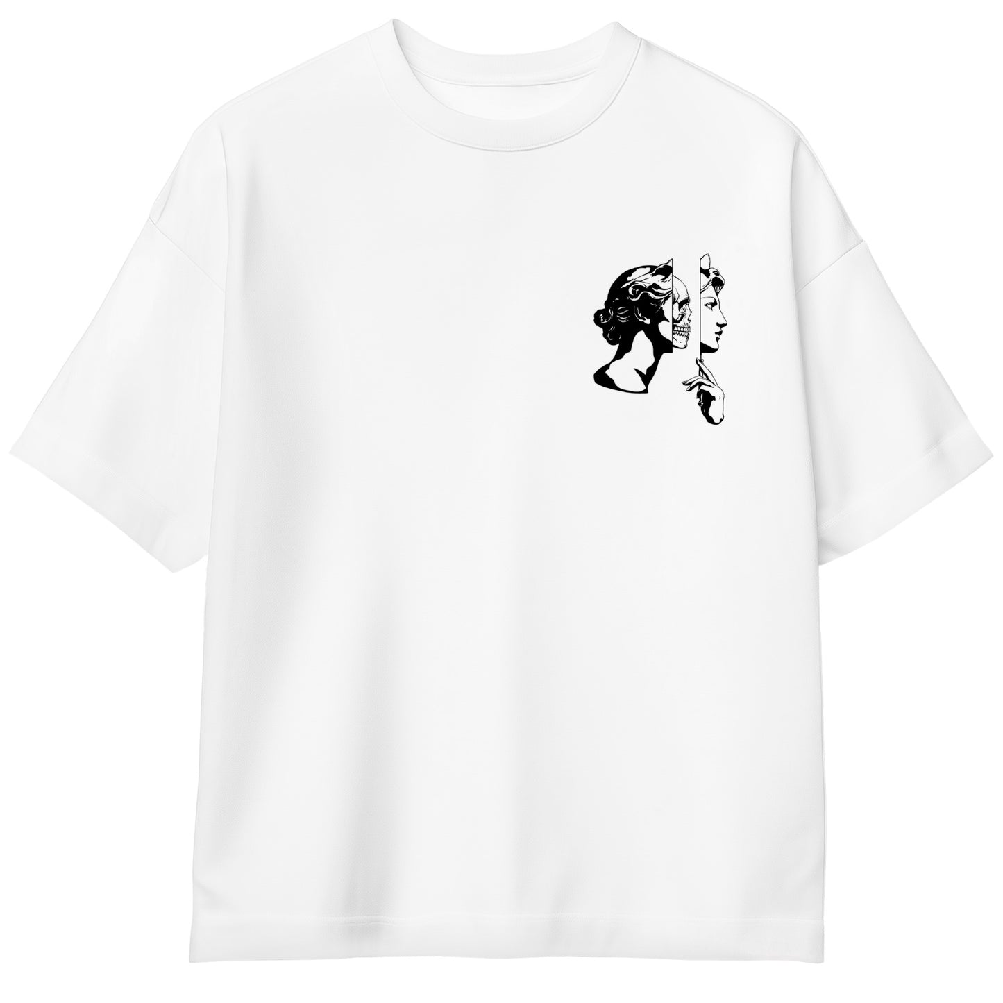 FACE-OFF TEE