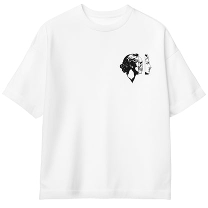 FACE-OFF TEE