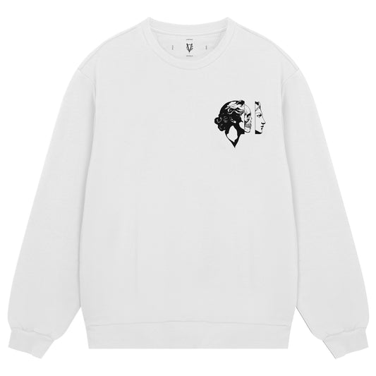FACE-OFF SWEATSHIRT