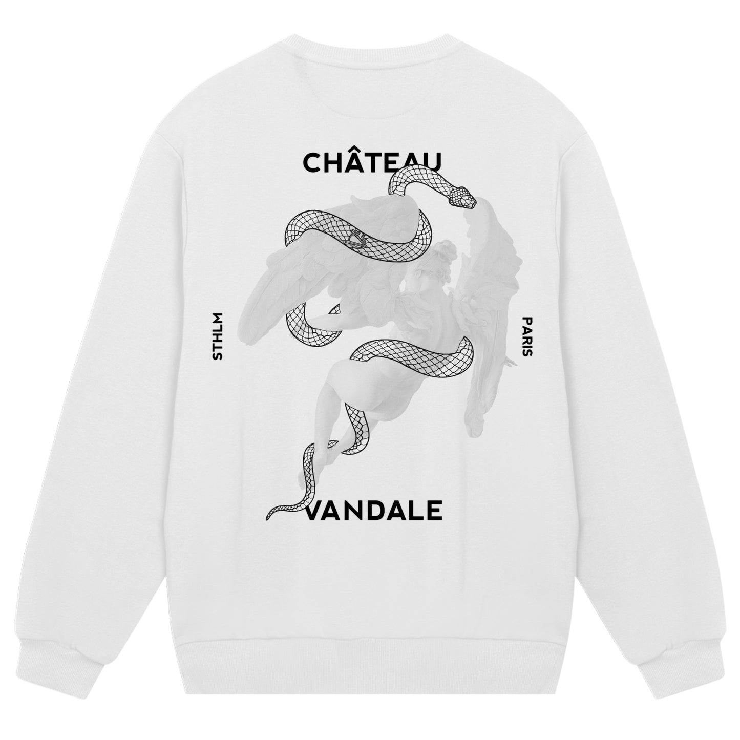 FALSE PARADISE SWEATSHIRT