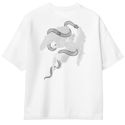 FALSE PARADISE TEE