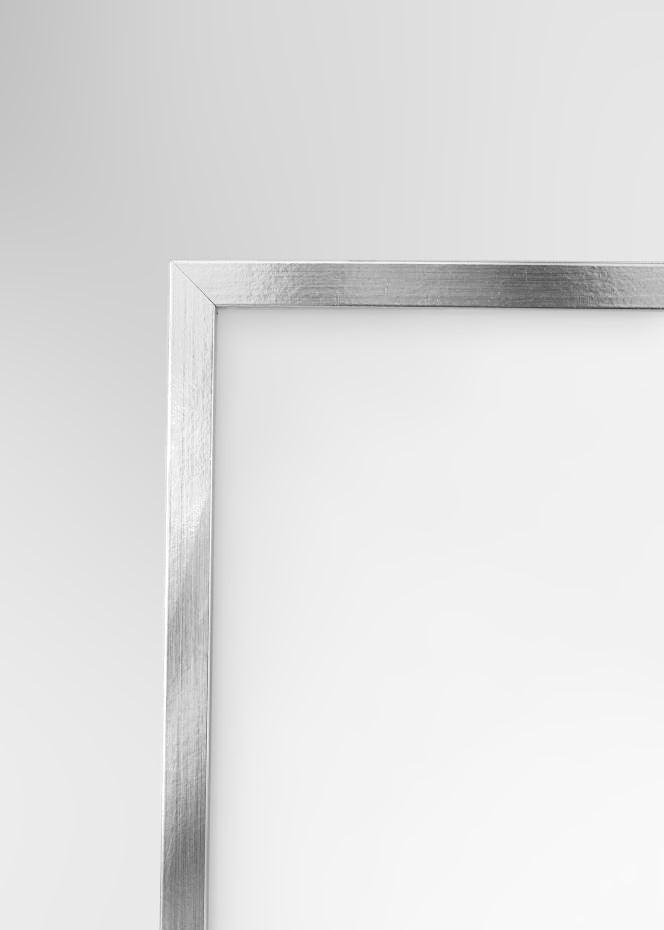 MINIMALIST SILVER
