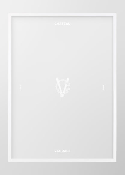 MINIMALIST WHITE