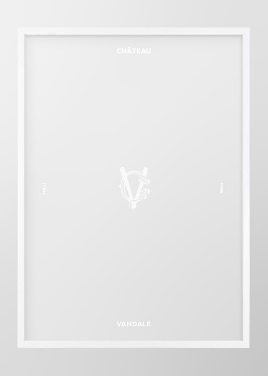 MINIMALIST WHITE