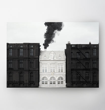 LA CHÂTEAU BLK