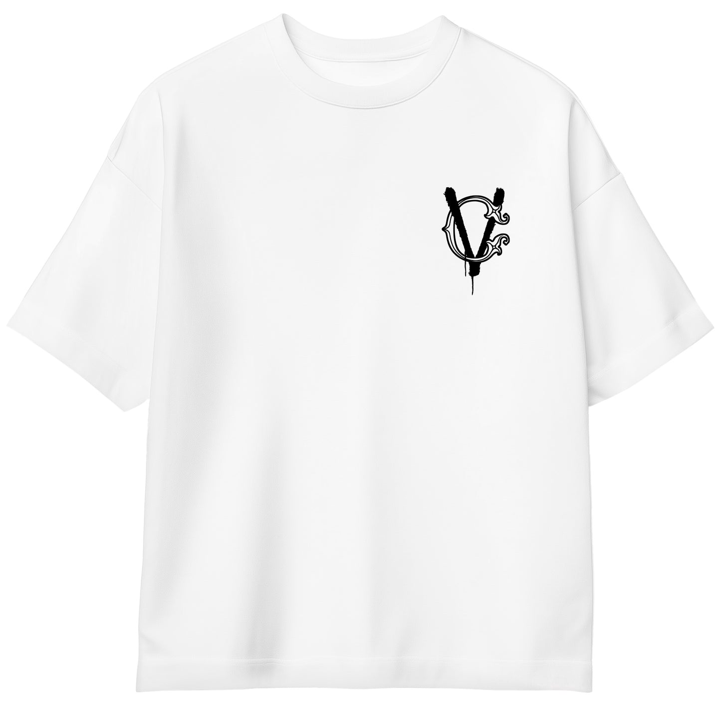 MONOGRAM TEE