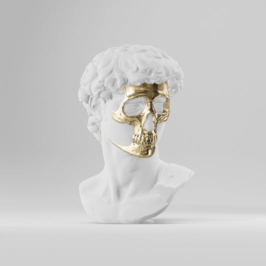 MICHELANGELO ECLIPSE WHITE GOLD