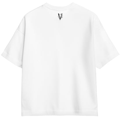 WIRED HEART TEE