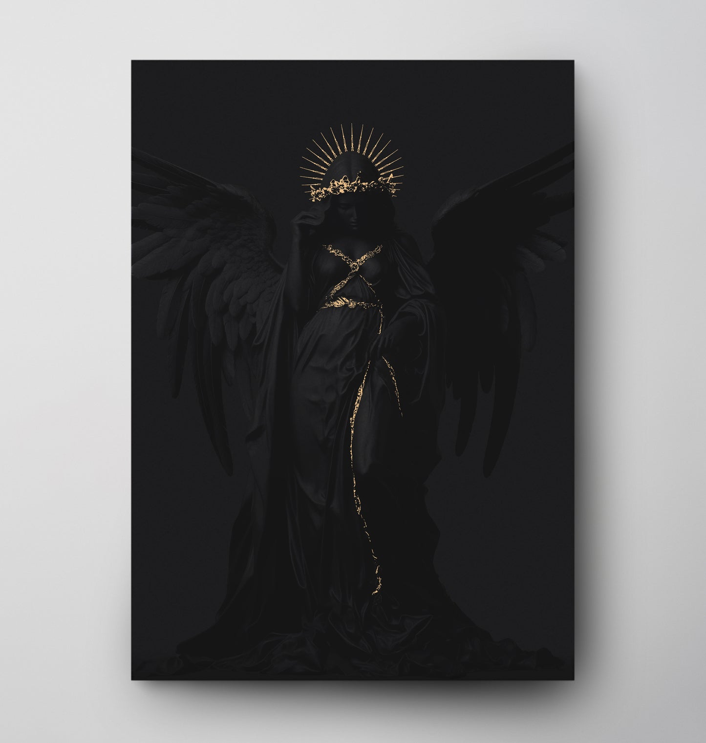 NOCTURNAL SERAPHIM