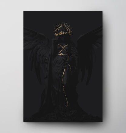 NOCTURNAL SERAPHIM