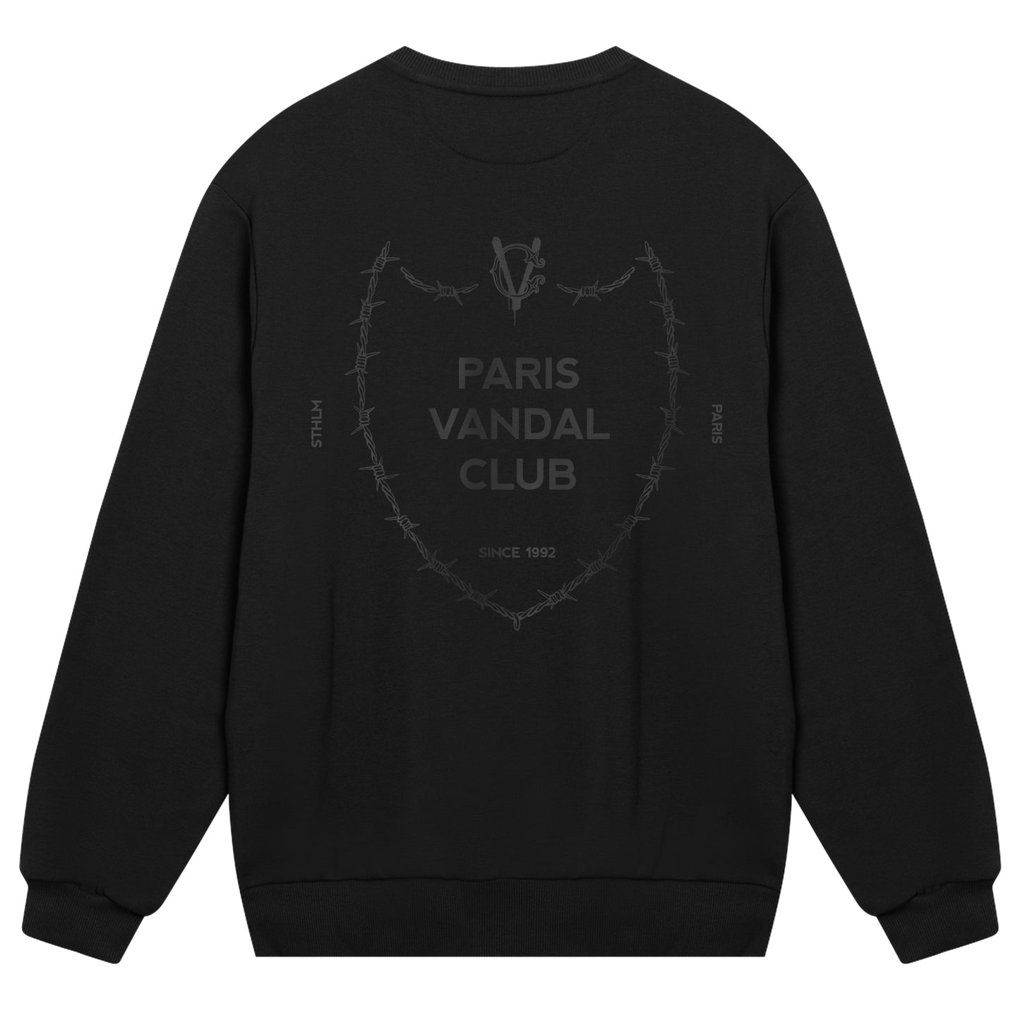 CLUB SWEATSHIRT