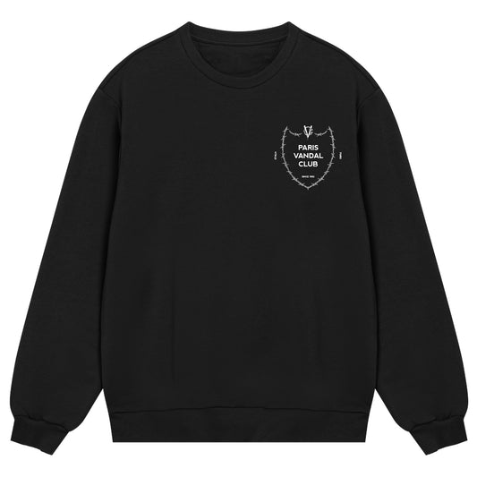 CLUB SWEATSHIRT