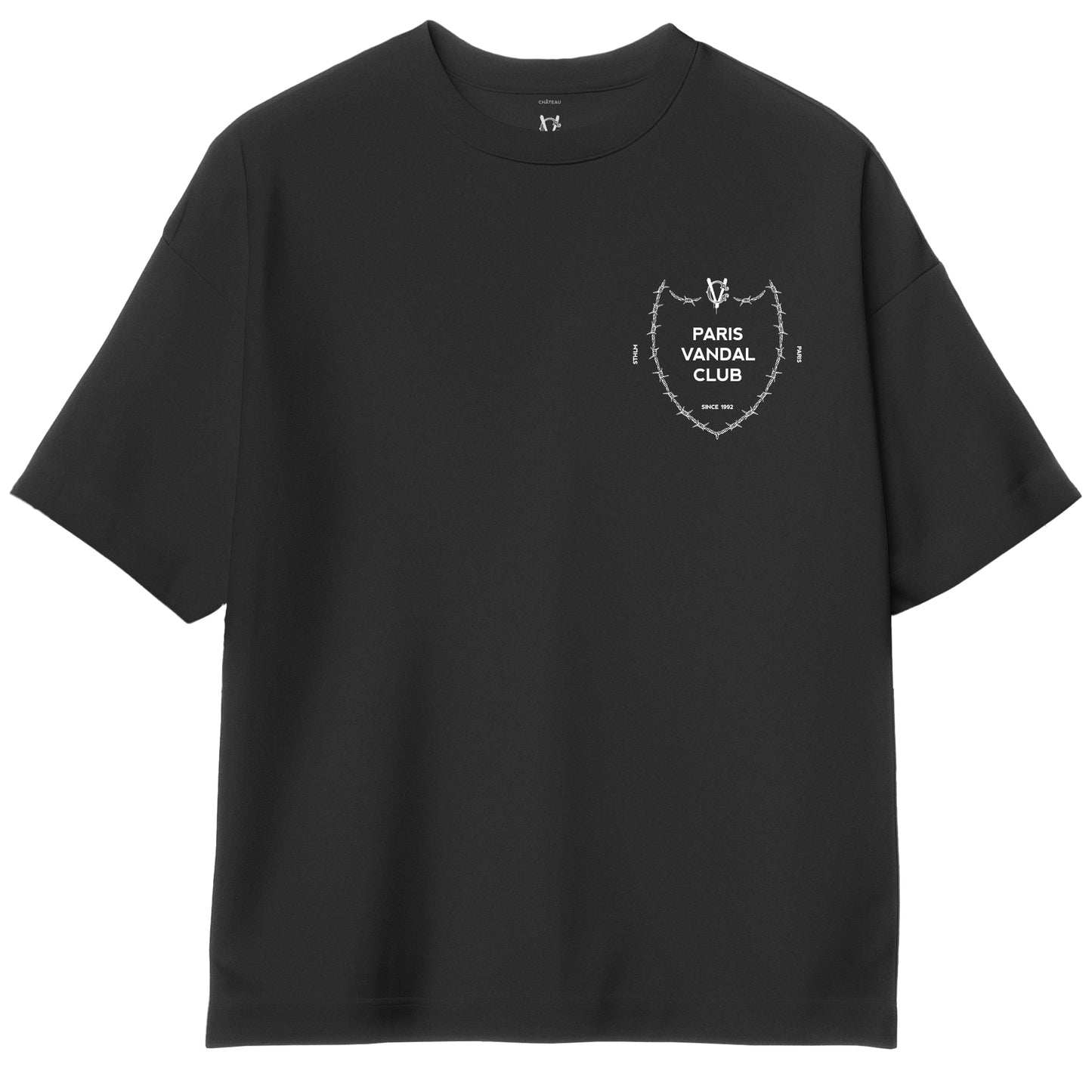CLUB TEE