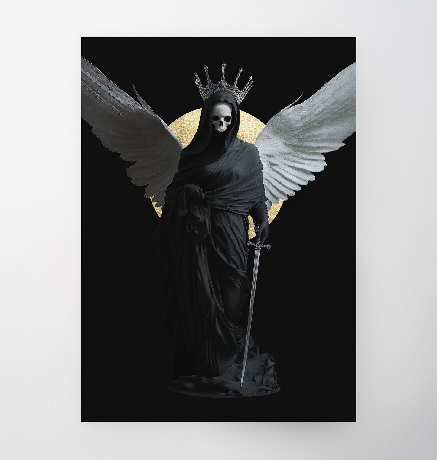 PHANTOM IV