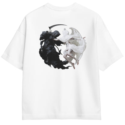 RƎCLAIMED TEE