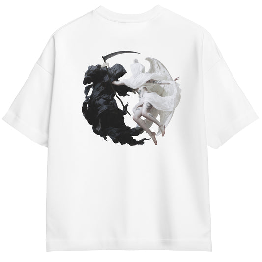 RƎCLAIMED TEE