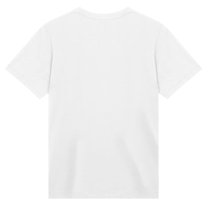 SUBTLE MONOGRAM TEE