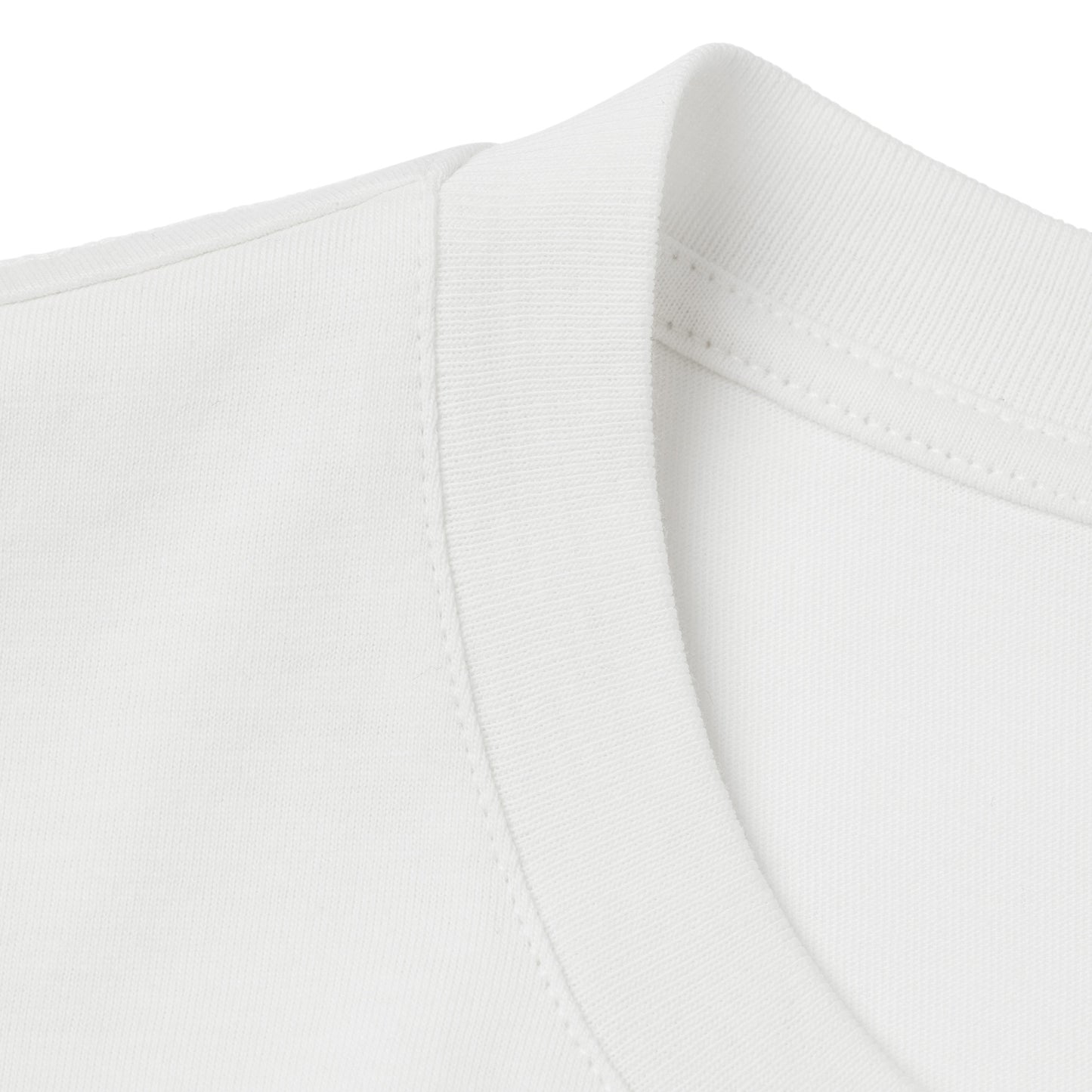 SUBTLE MONOGRAM TEE