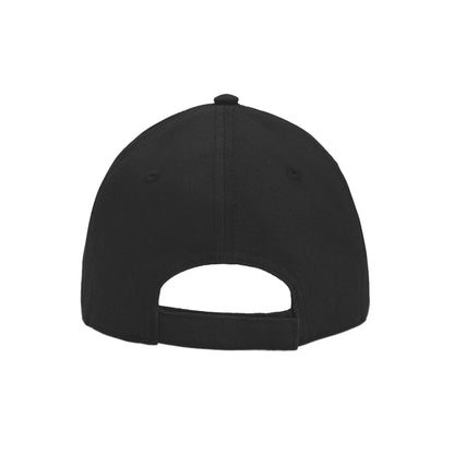 MONOGRAM CAP