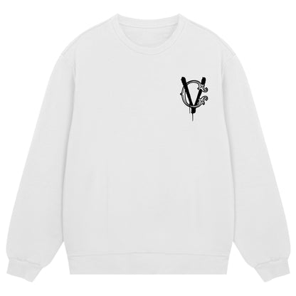 FALSE PARADISE SWEATSHIRT