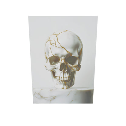 MARBLE SKULL