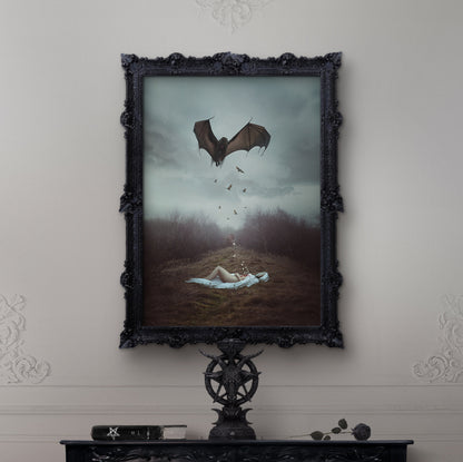 BAT out of HELVETE