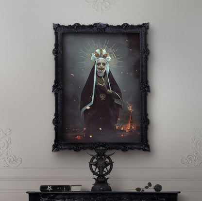 MADONNA of CHAOS